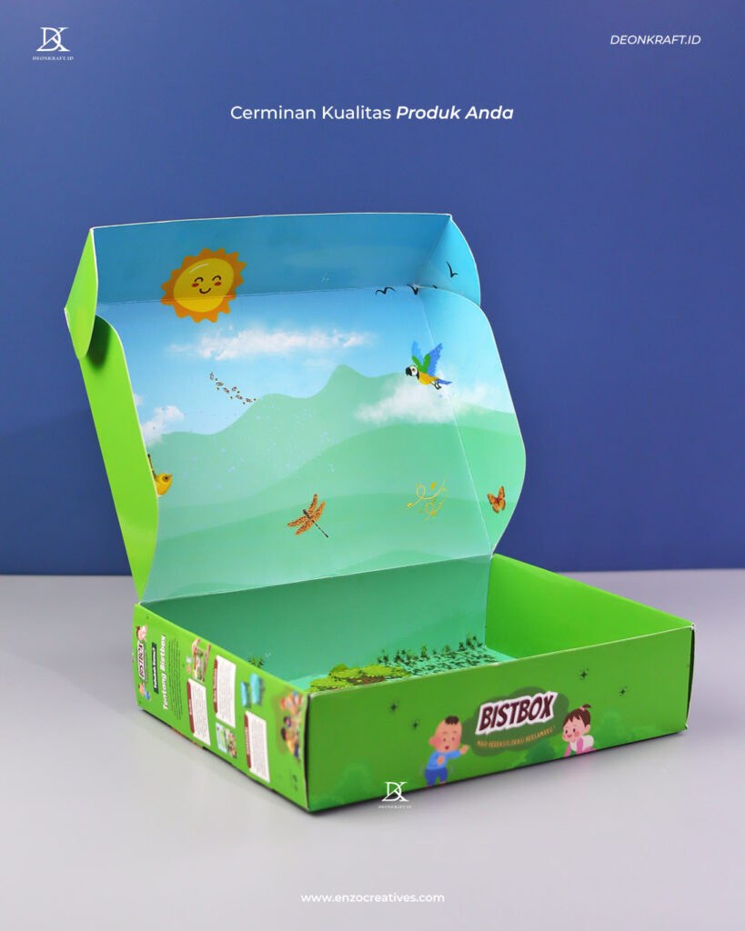 Cetak Softbox Murah Boyolali WA 081321080145